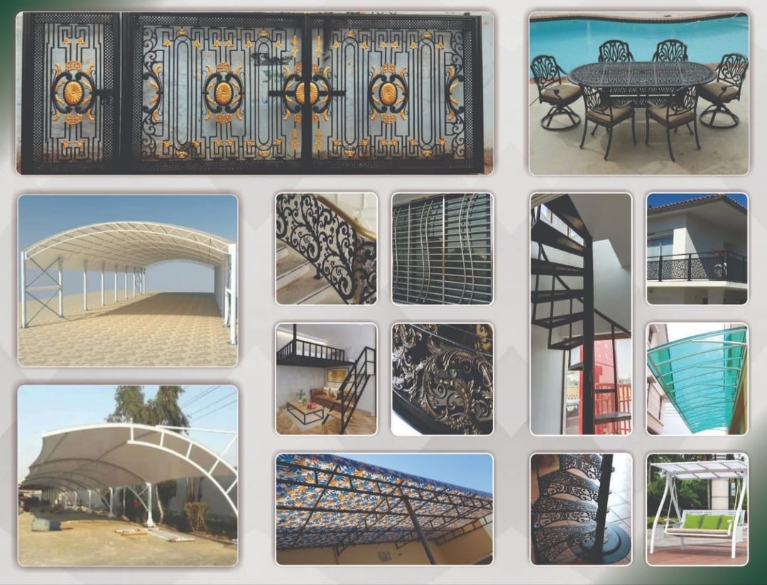About Rafique Engineering